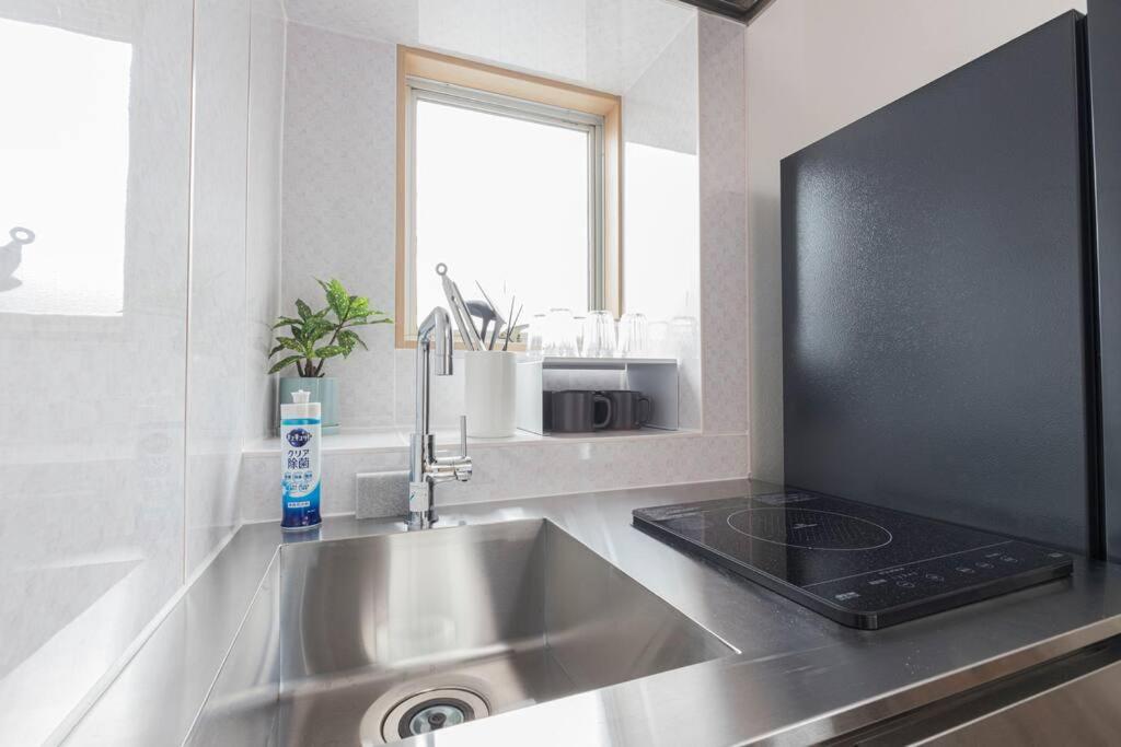 Appartement Fitinn Oshiage 401 Tokio