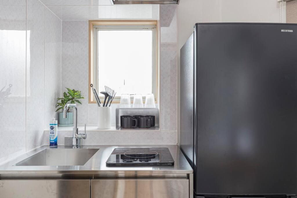 Fitinn Oshiage 401 Appartement *